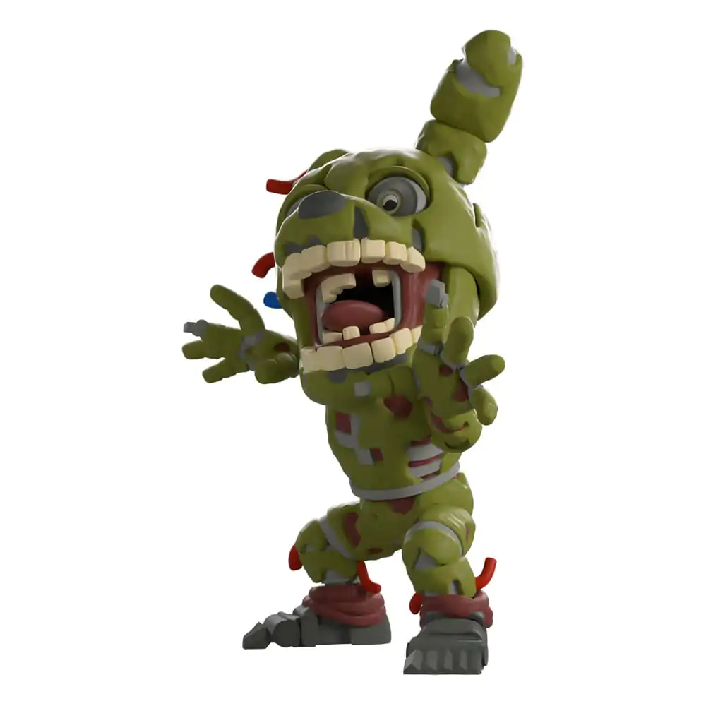 Dead by Daylight vinylová figúrka Springtrap 13 cm produktová fotografia
