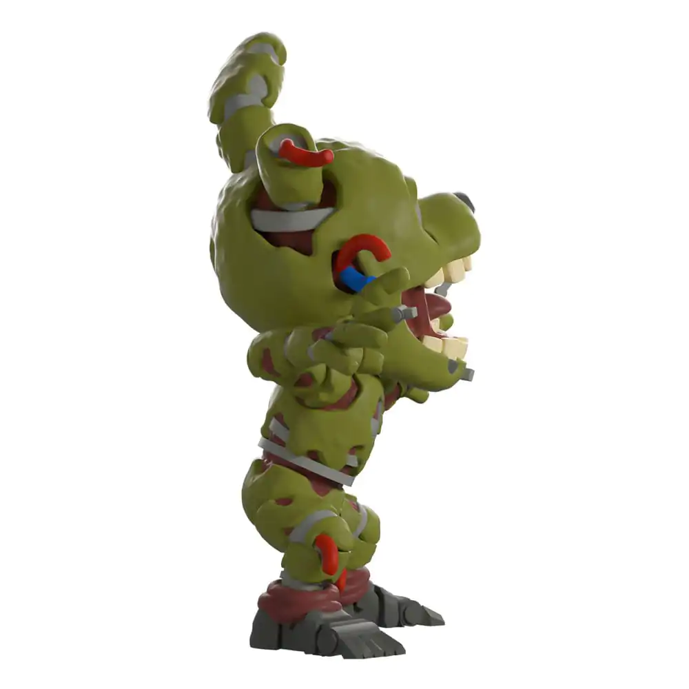 Dead by Daylight vinylová figúrka Springtrap 13 cm produktová fotografia