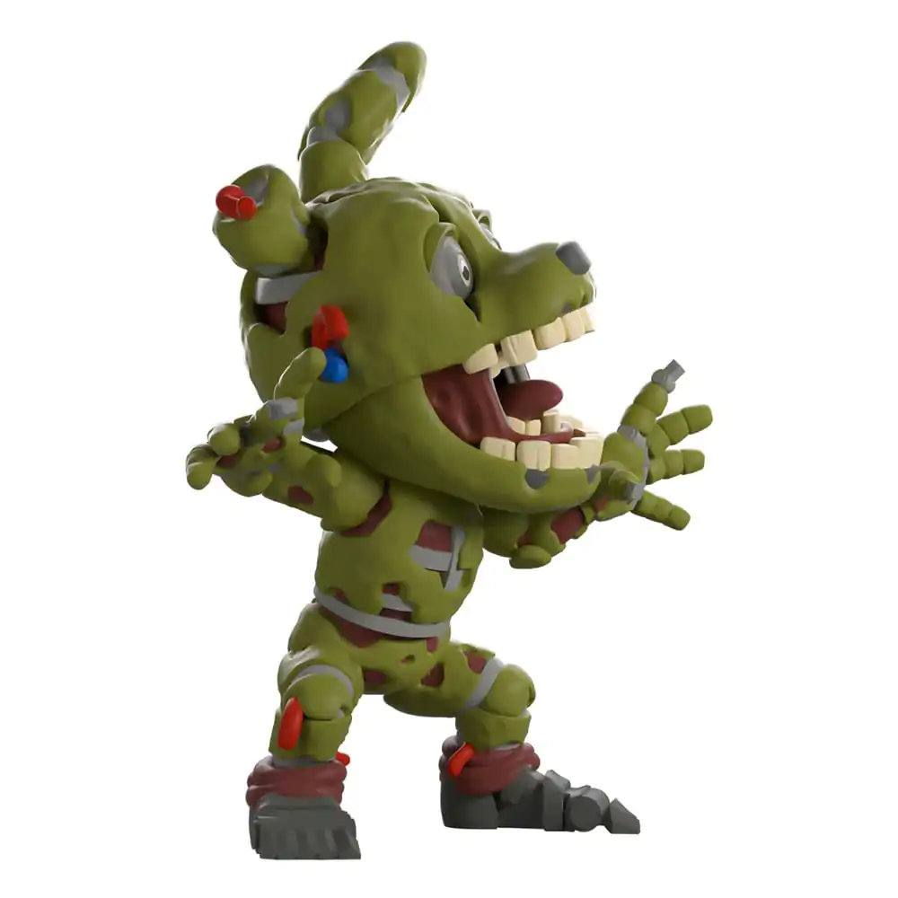 Dead by Daylight vinylová figúrka Springtrap 13 cm produktová fotografia
