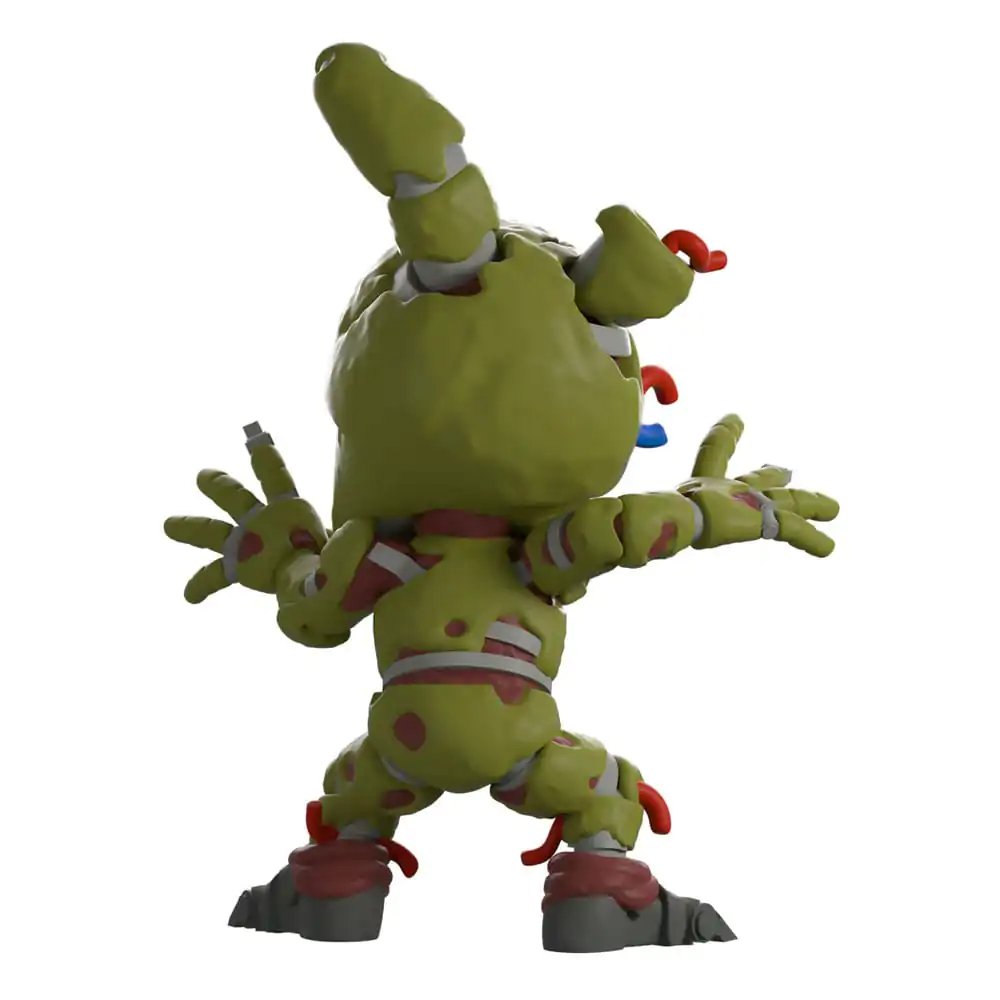 Dead by Daylight vinylová figúrka Springtrap 13 cm produktová fotografia