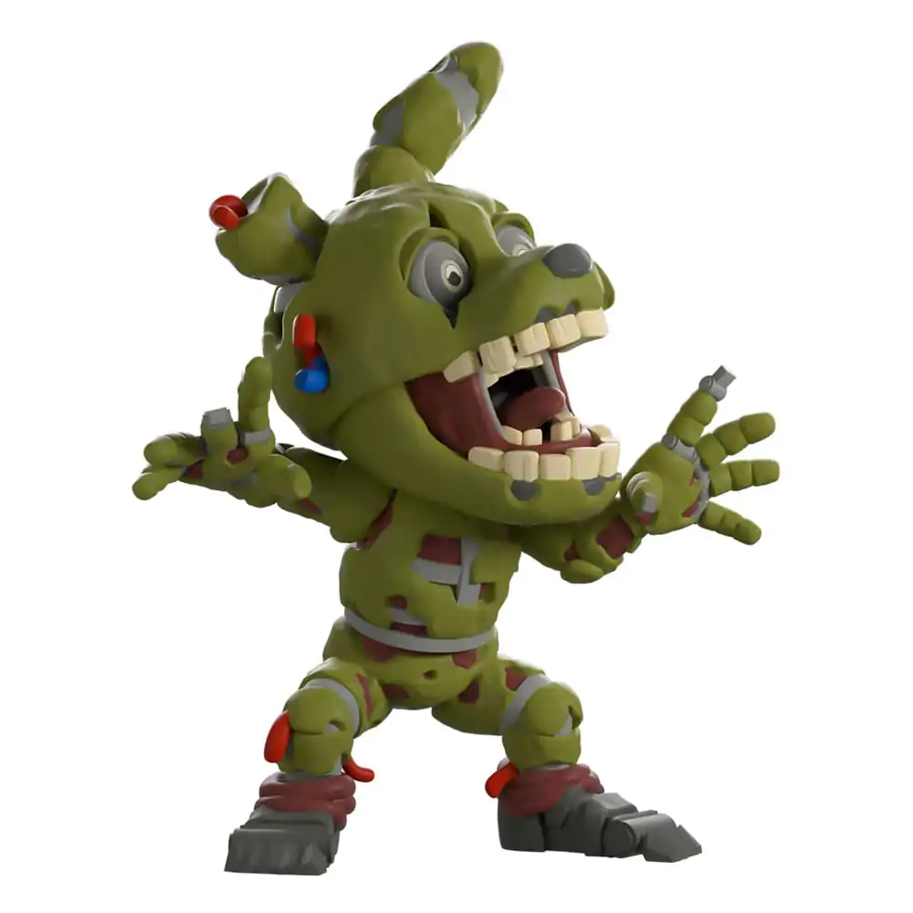 Dead by Daylight vinylová figúrka Springtrap 13 cm produktová fotografia