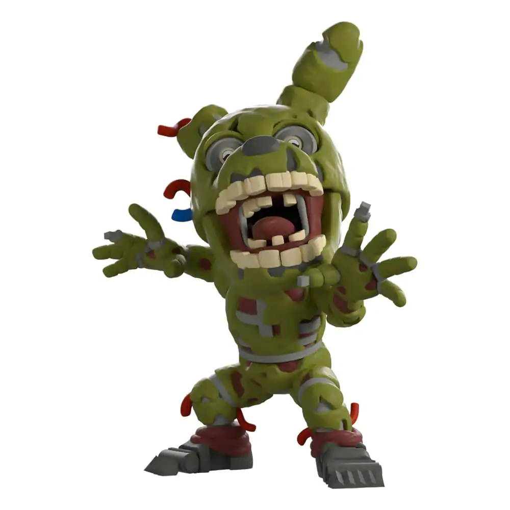 Dead by Daylight vinylová figúrka Springtrap 13 cm produktová fotografia