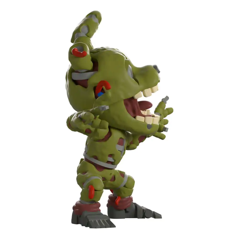 Dead by Daylight vinylová figúrka Springtrap 13 cm produktová fotografia