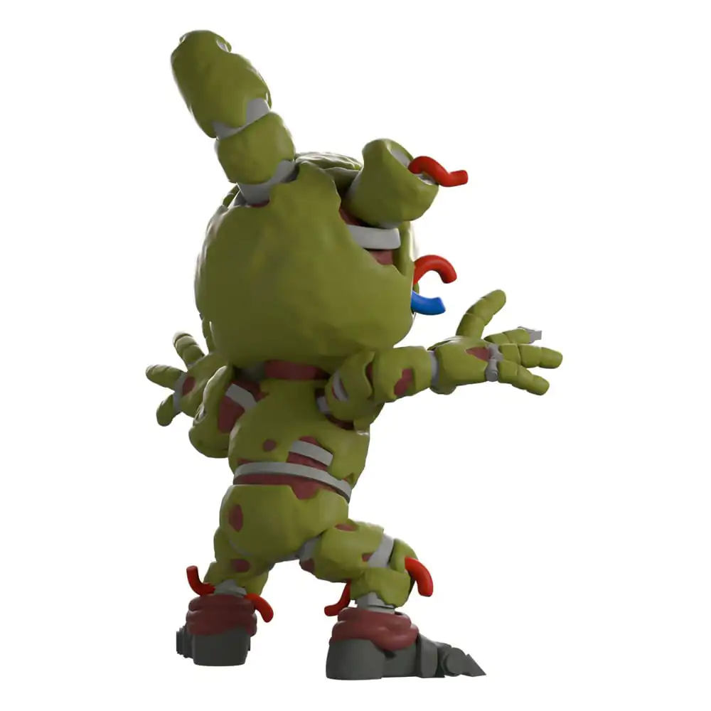 Dead by Daylight vinylová figúrka Springtrap 13 cm produktová fotografia