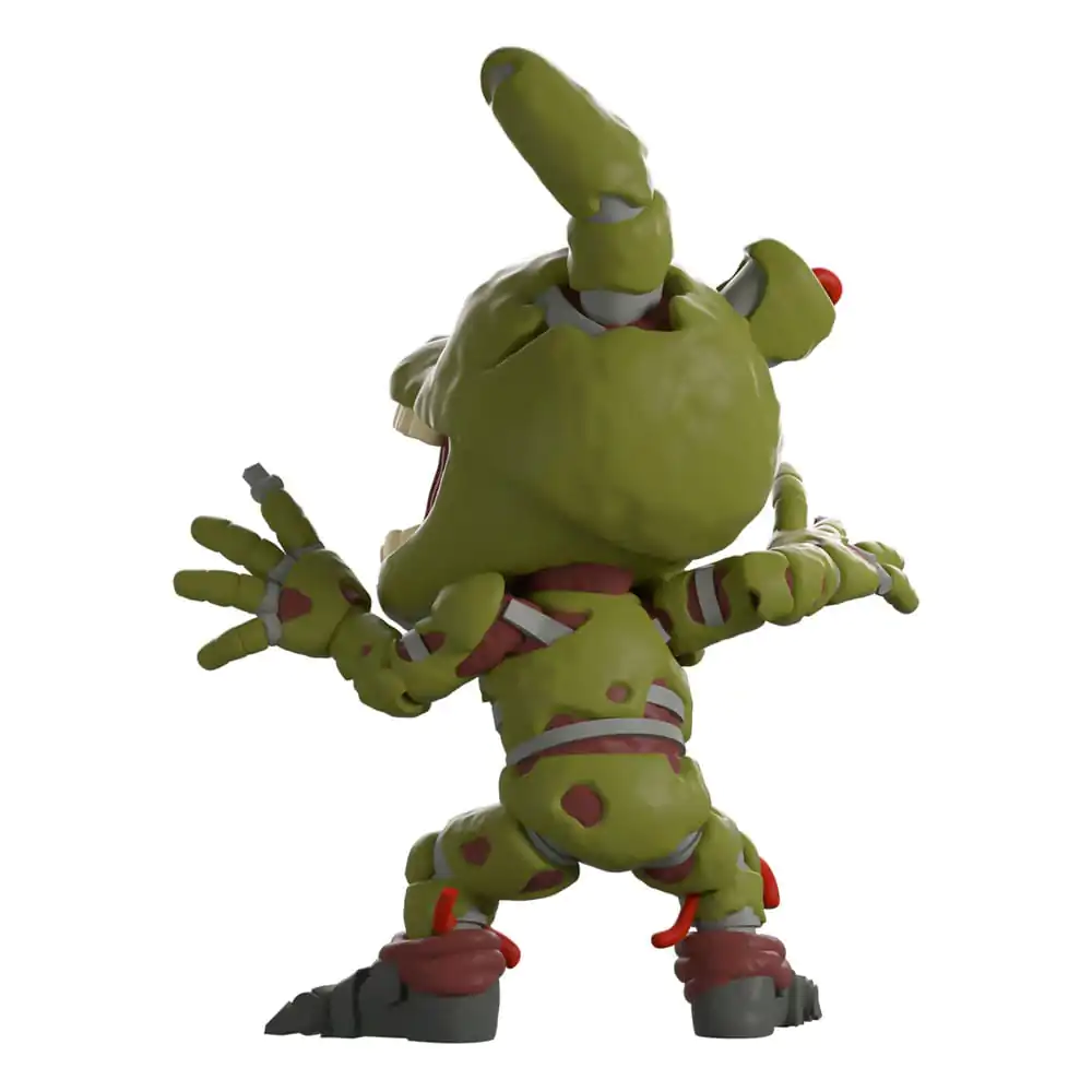 Dead by Daylight vinylová figúrka Springtrap 13 cm produktová fotografia