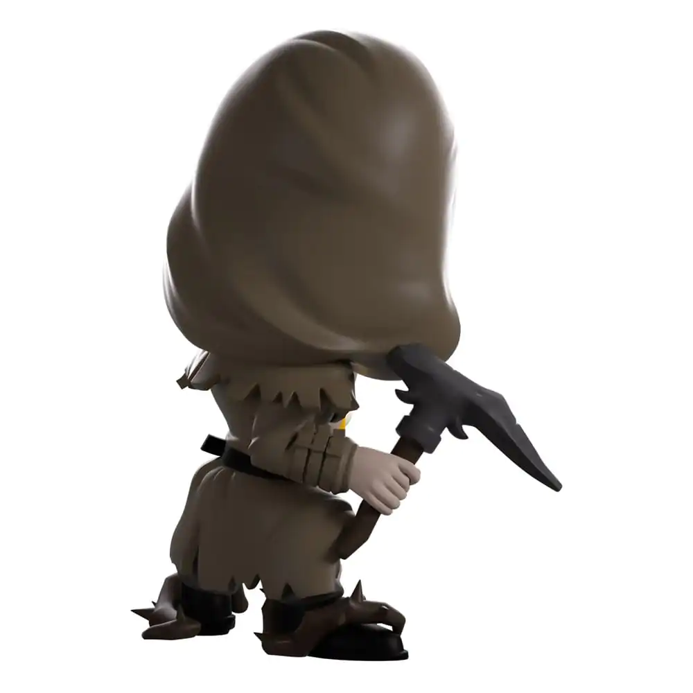 Dead by Daylight Vinylová figúrka The Blight 12 cm produktová fotografia