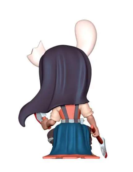 Dead by Daylight Vinyl Figúrka The Huntress 12 cm produktová fotografia