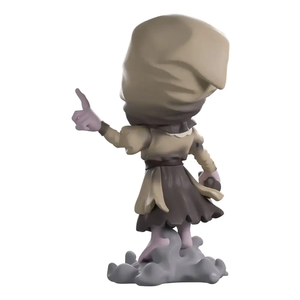 Dead by Daylight vinylová figúrka The Nurse 12 cm produktová fotografia