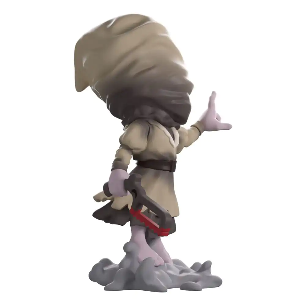 Dead by Daylight vinylová figúrka The Nurse 12 cm produktová fotografia