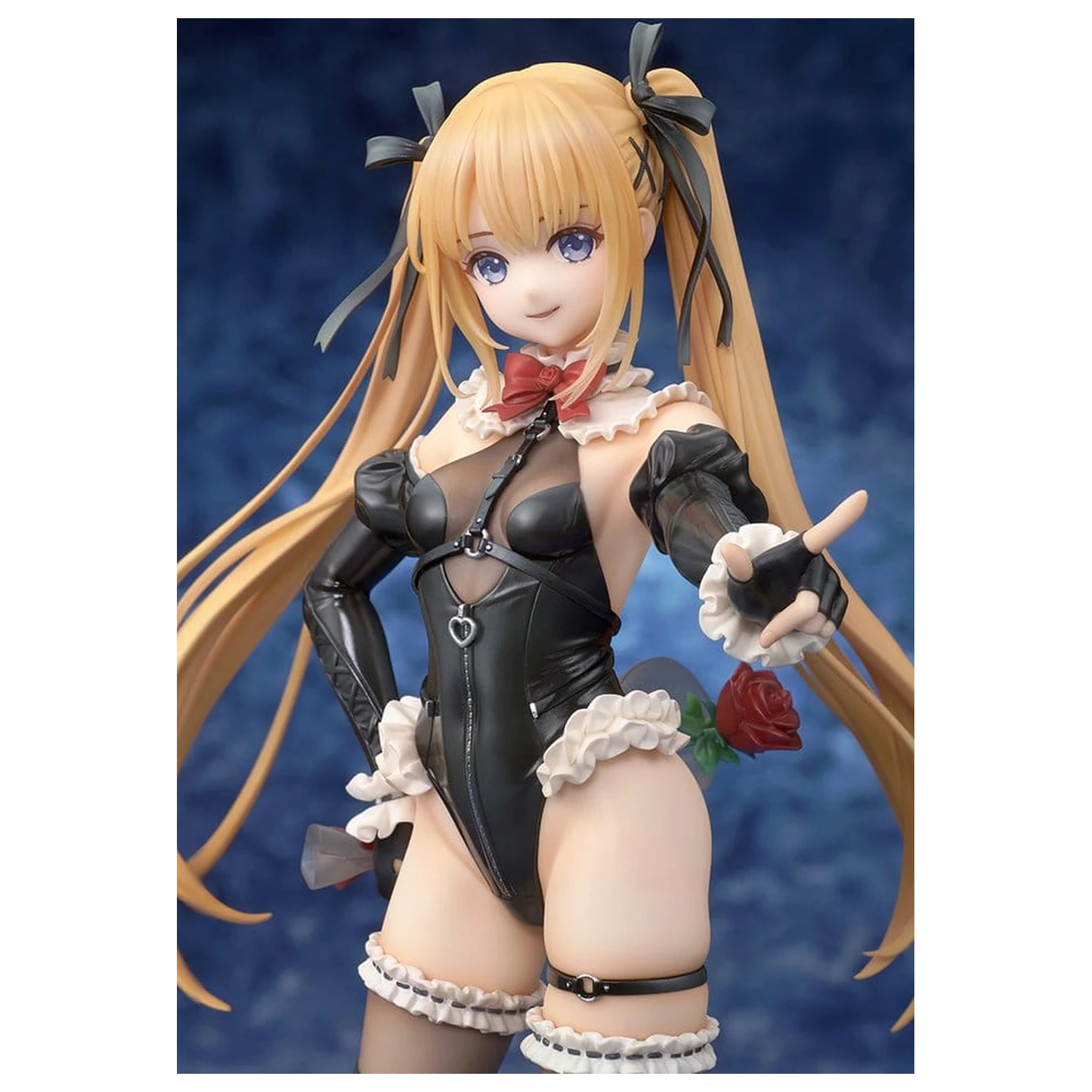 Dead of Alive Xtreme Venus Vacation PVC soška 1/7 Marie Rose Twinkle Rose Ver. 25 cm produktová fotografia