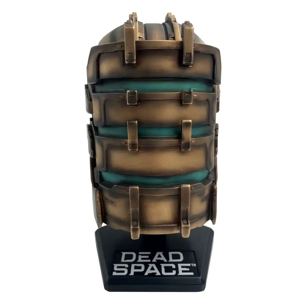 Dead Space replika Isaacova prilba Limited Edition 23 cm produktová fotografia