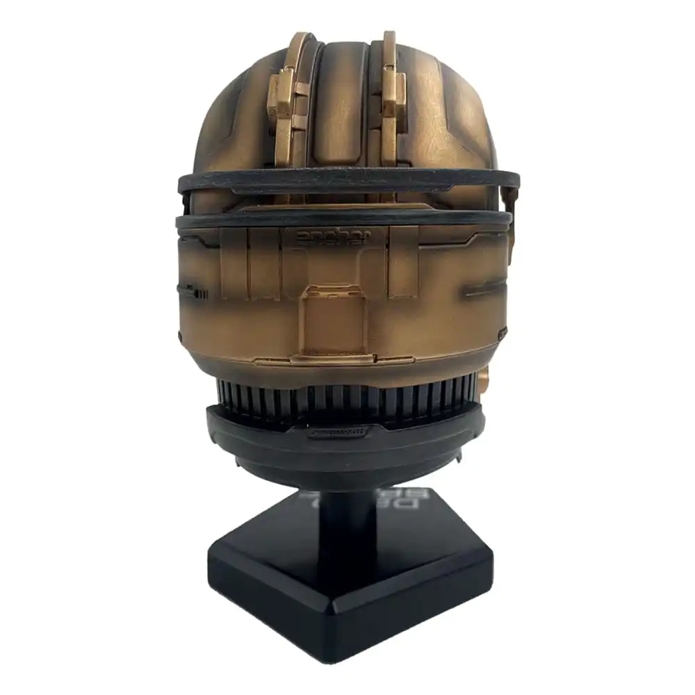 Dead Space replika Isaacova prilba Limited Edition 23 cm produktová fotografia