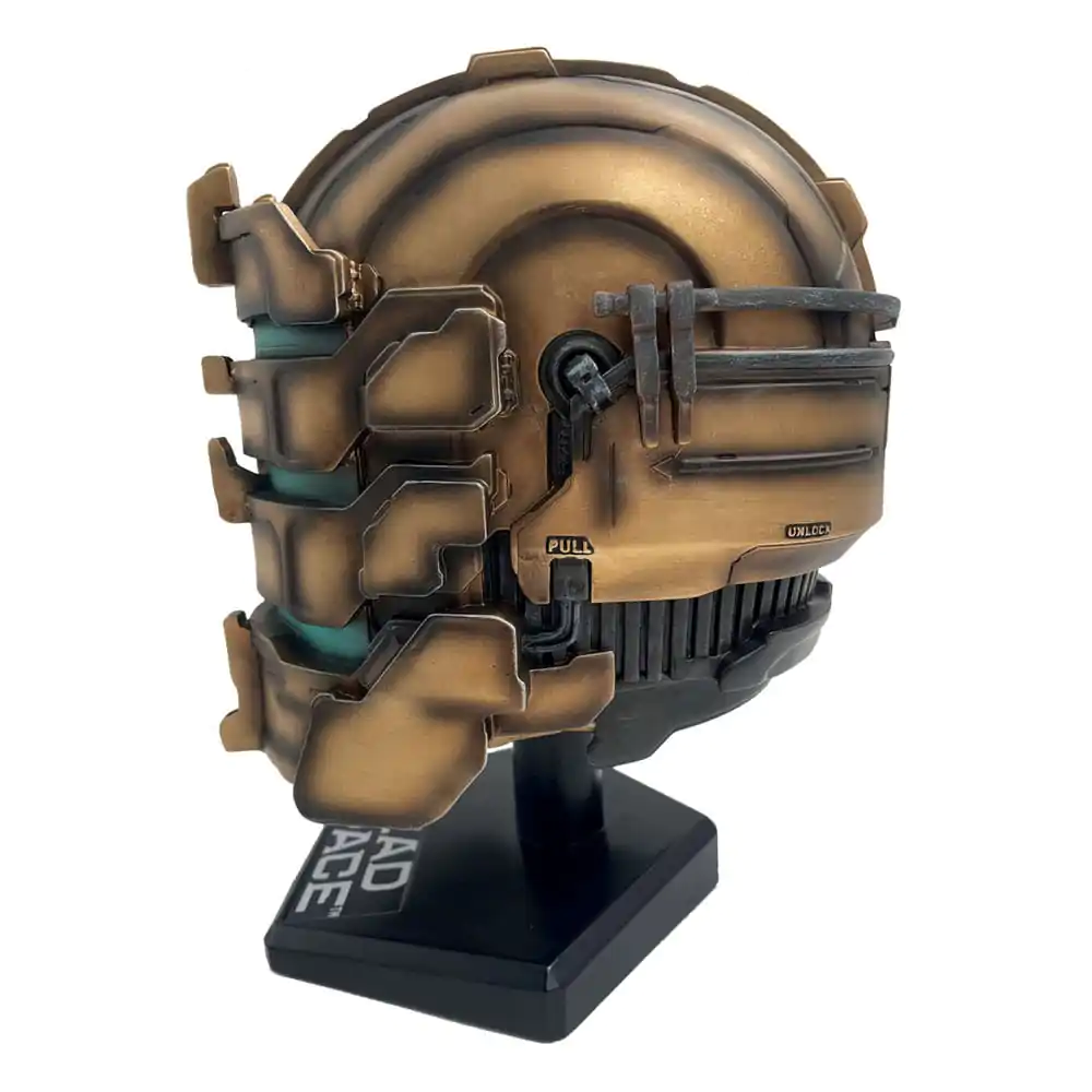 Dead Space replika Isaacova prilba Limited Edition 23 cm produktová fotografia