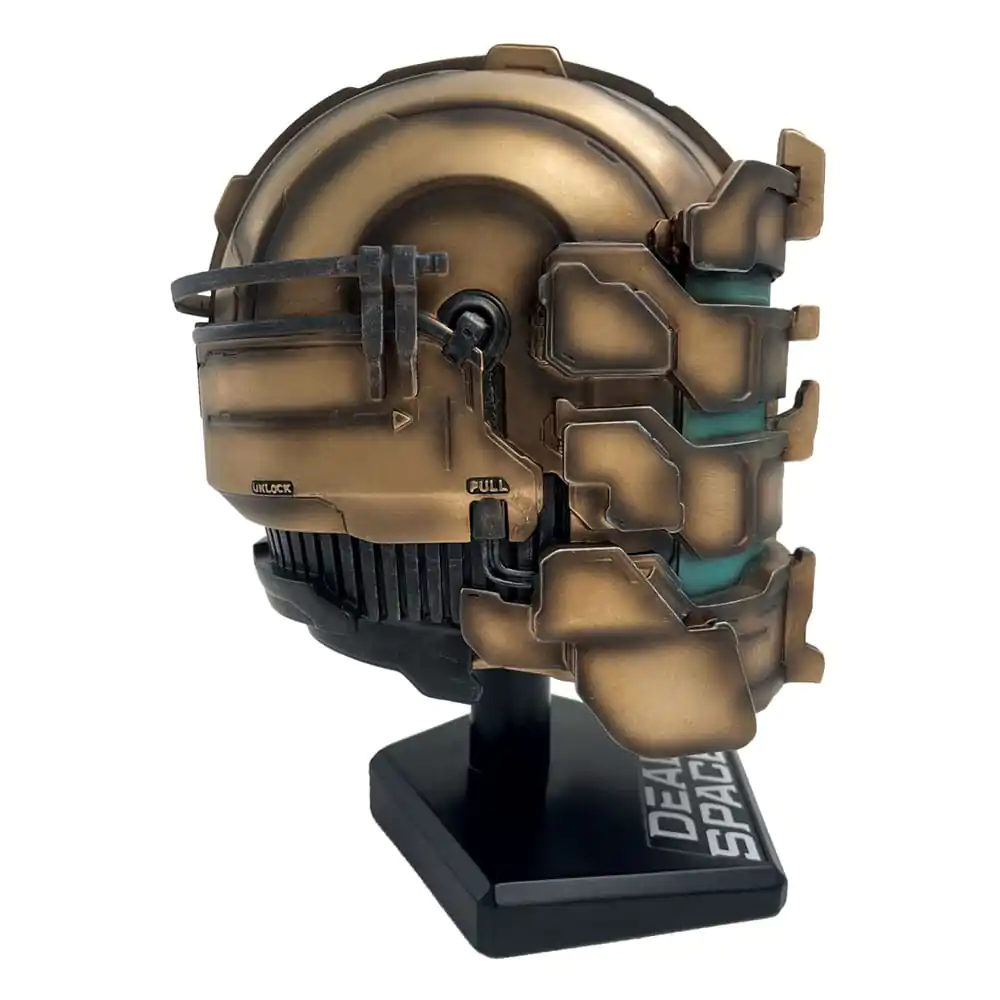 Dead Space replika Isaacova prilba Limited Edition 23 cm produktová fotografia