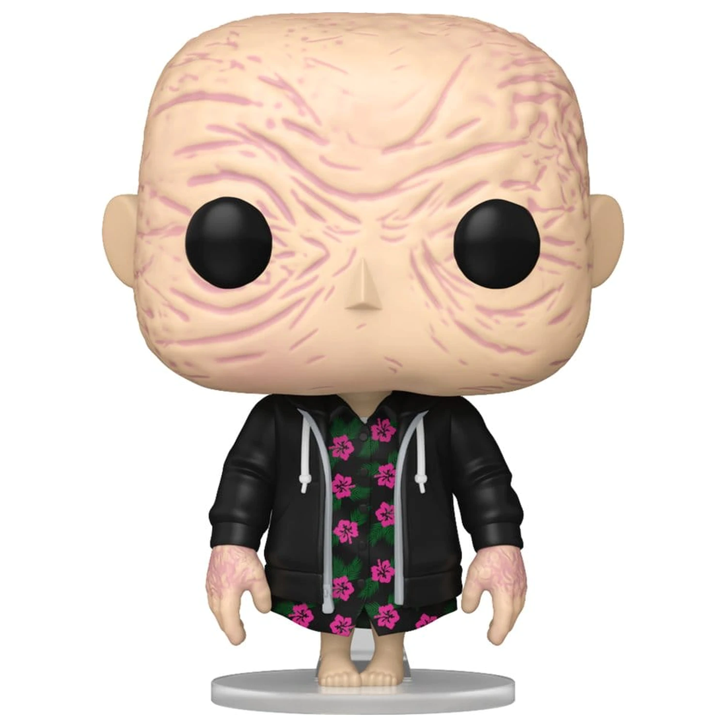 Deadpool 2 Funko POP! Vinylová figúrka Deadpool with Baby Legs 9 cm produktová fotografia