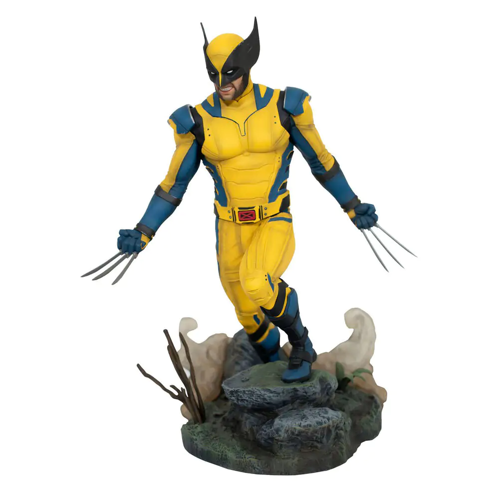 Deadpool & Wolverine - figúrka Wolverine 25 cm produktová fotografia