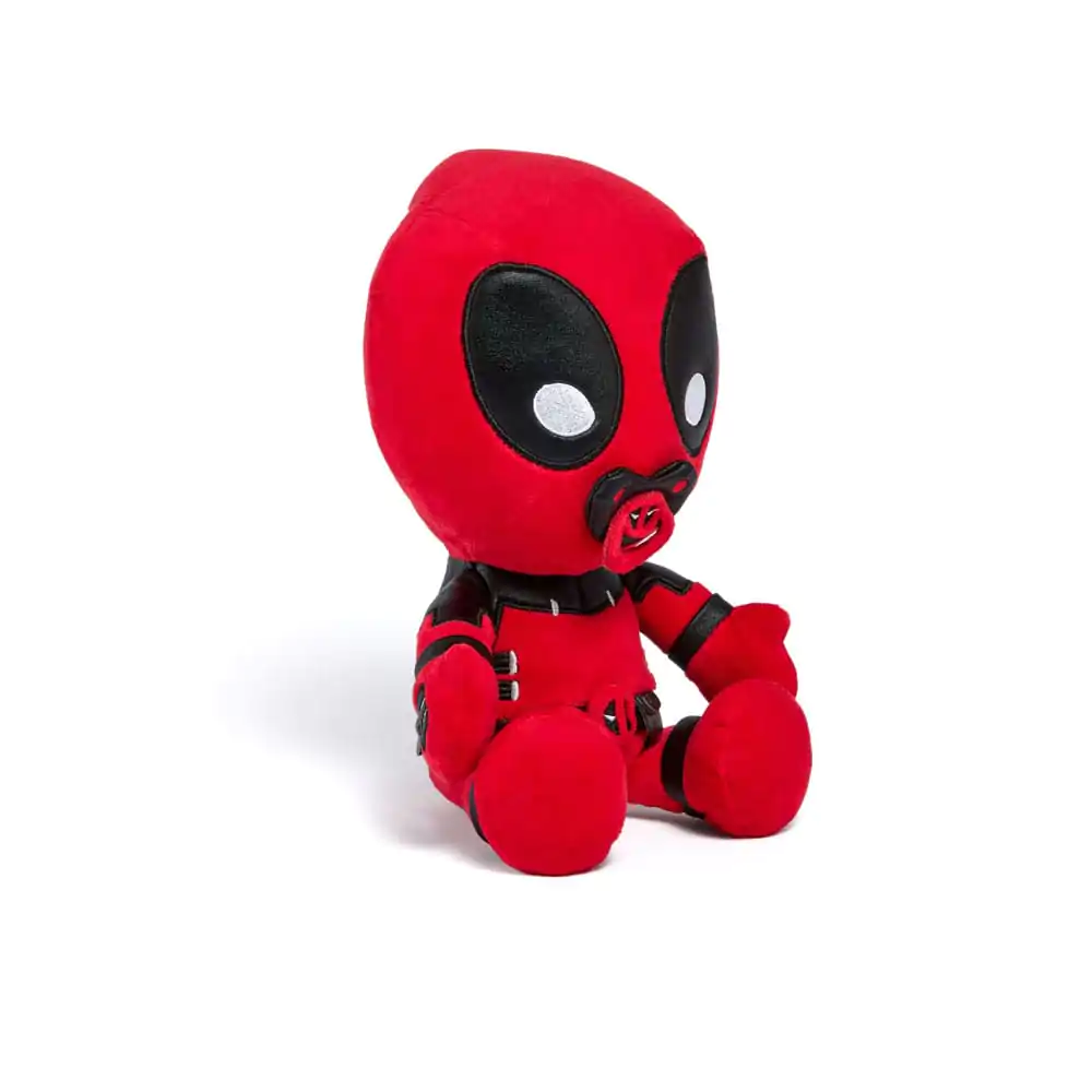 Deadpool plyšová figúrka Babypool 25 cm termékfotó