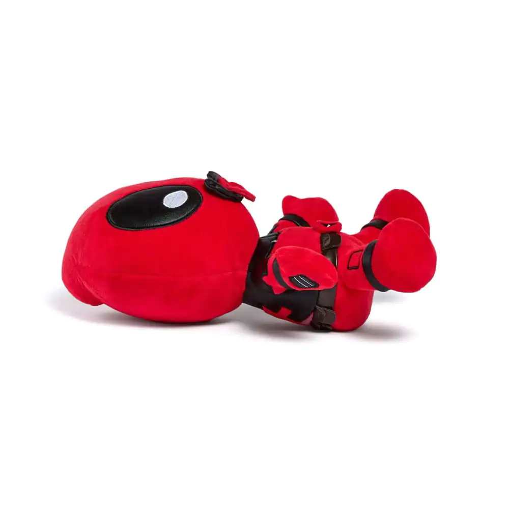 Deadpool plyšová figúrka Babypool 25 cm termékfotó