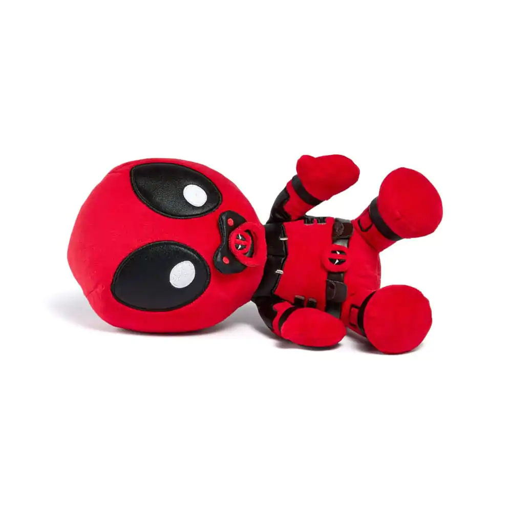 Deadpool plyšová figúrka Babypool 25 cm termékfotó