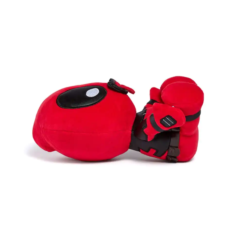 Deadpool plyšová figúrka Babypool 25 cm termékfotó