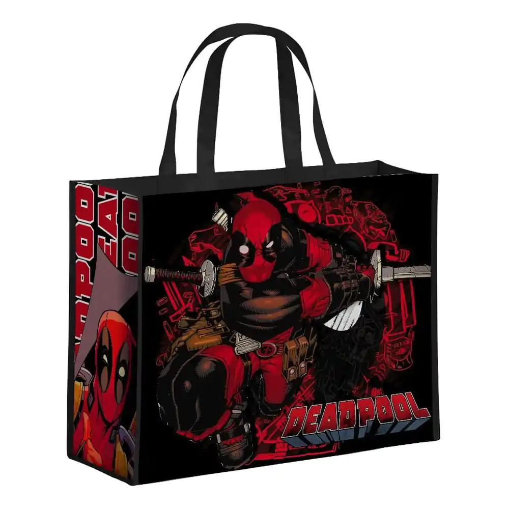 Deadpool Tote Bag termékfotó