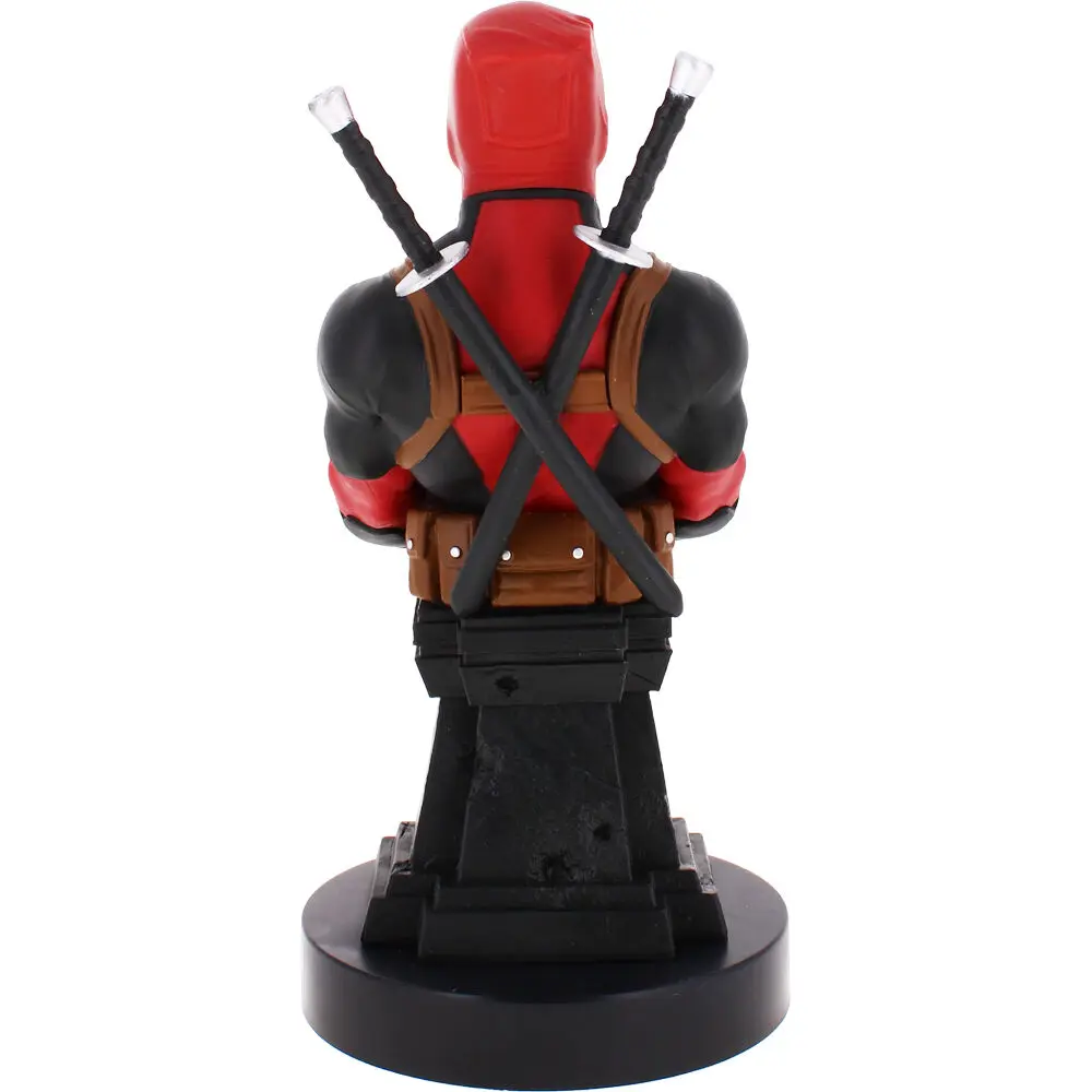 Marvel Comics Cable Guy Deadpool 20 cm produktová fotografia