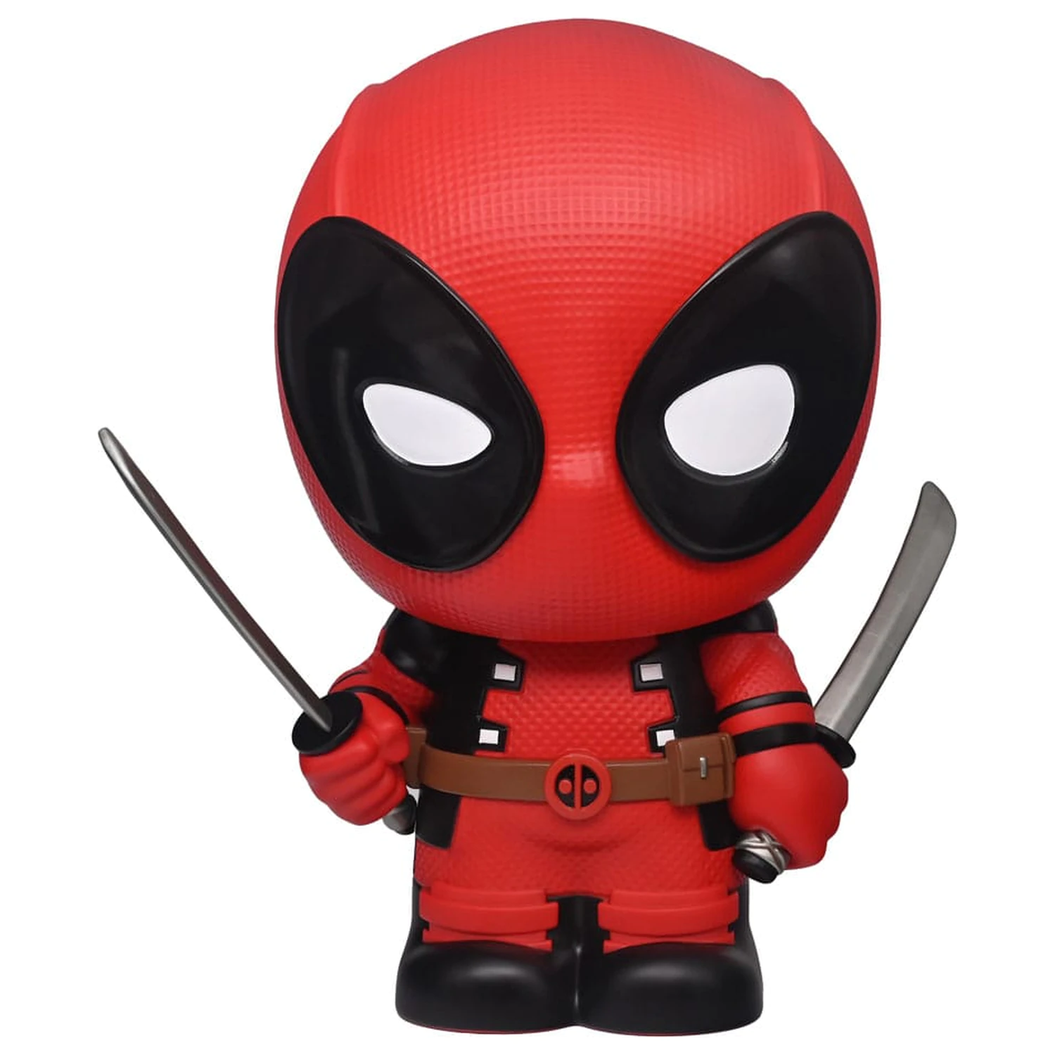Deadpool Coin Bank Deluxe Deadpool 46 cm produktová fotografia