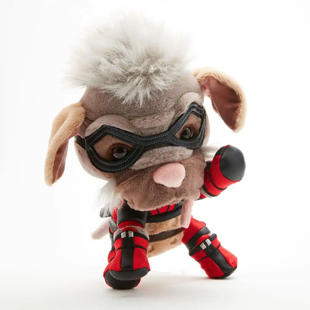 Deadpool plyšová figúrka Dogpool 25 cm termékfotó