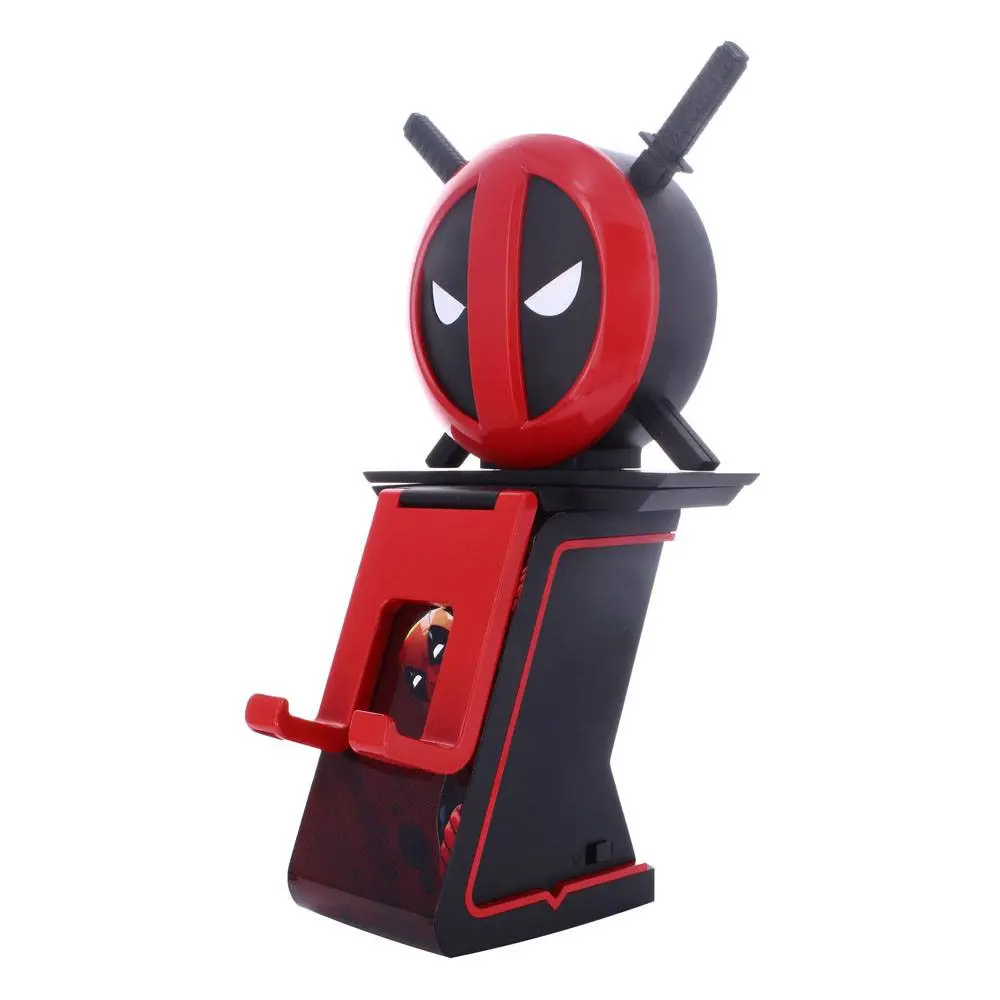 Deadpool Ikon Cable Guy Emblem 20 cm termékfotó