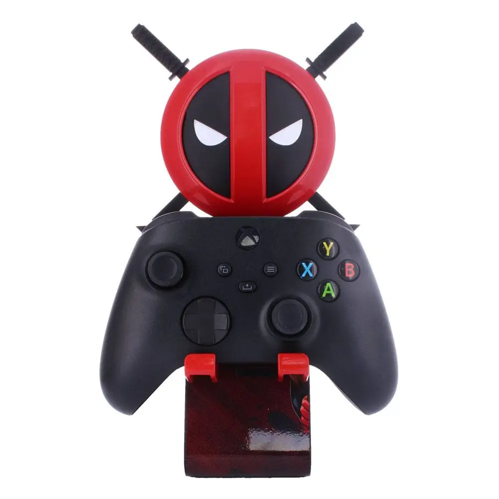 Deadpool Ikon Cable Guy Emblem 20 cm termékfotó