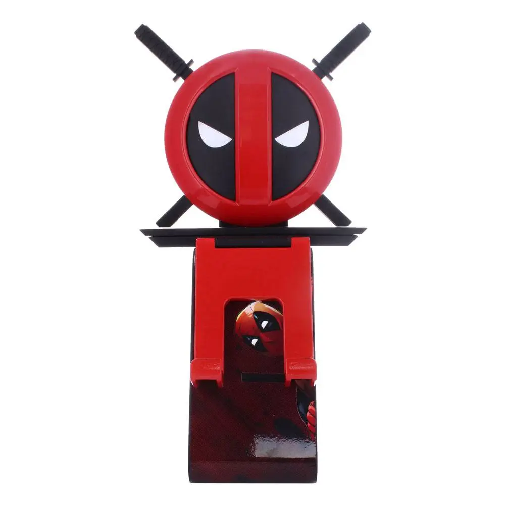 Deadpool Ikon Cable Guy Emblem 20 cm termékfotó