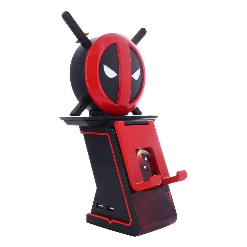 Deadpool Ikon Cable Guy Emblem 20 cm termékfotó