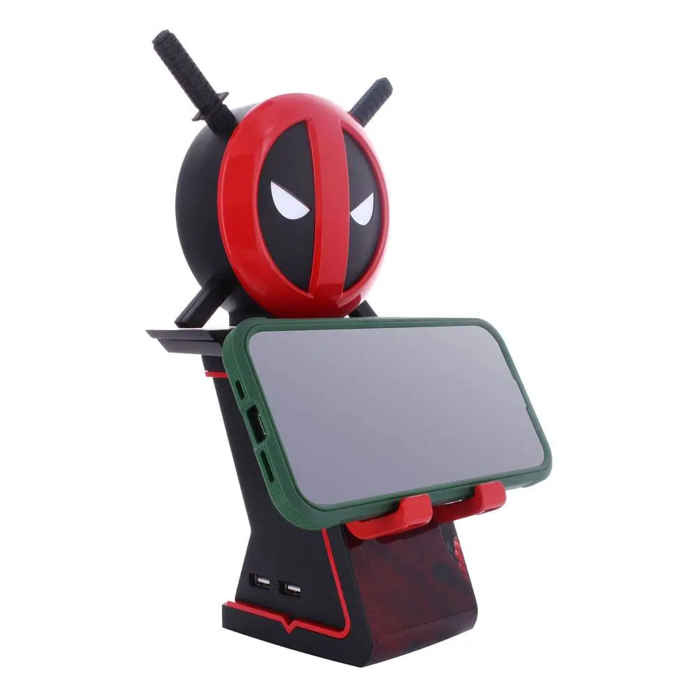 Deadpool Ikon Cable Guy Emblem 20 cm termékfotó