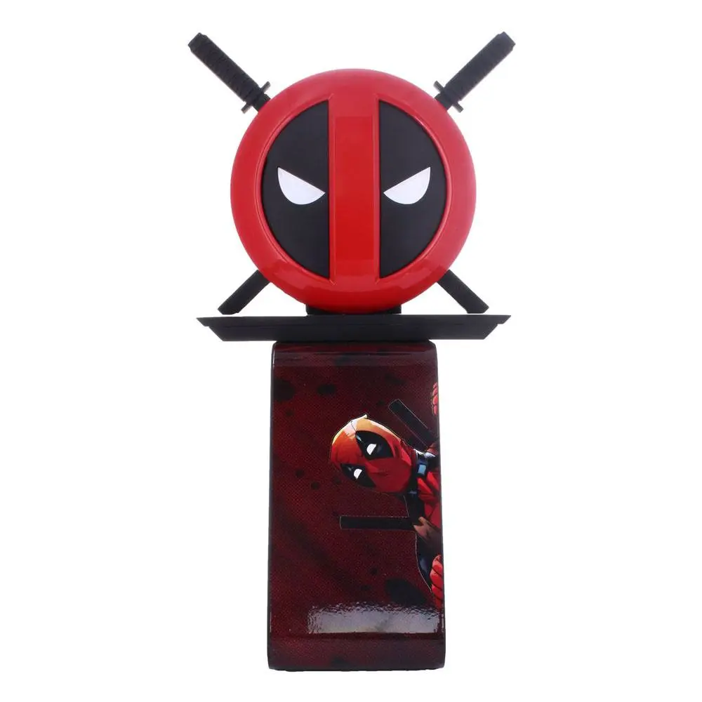 Deadpool Ikon Cable Guy Emblem 20 cm termékfotó