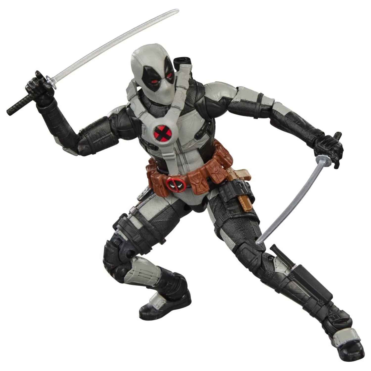 Deadpool & Wolverine Deadpool "Concept" figúrka Legend Series 15cm produktová fotografia