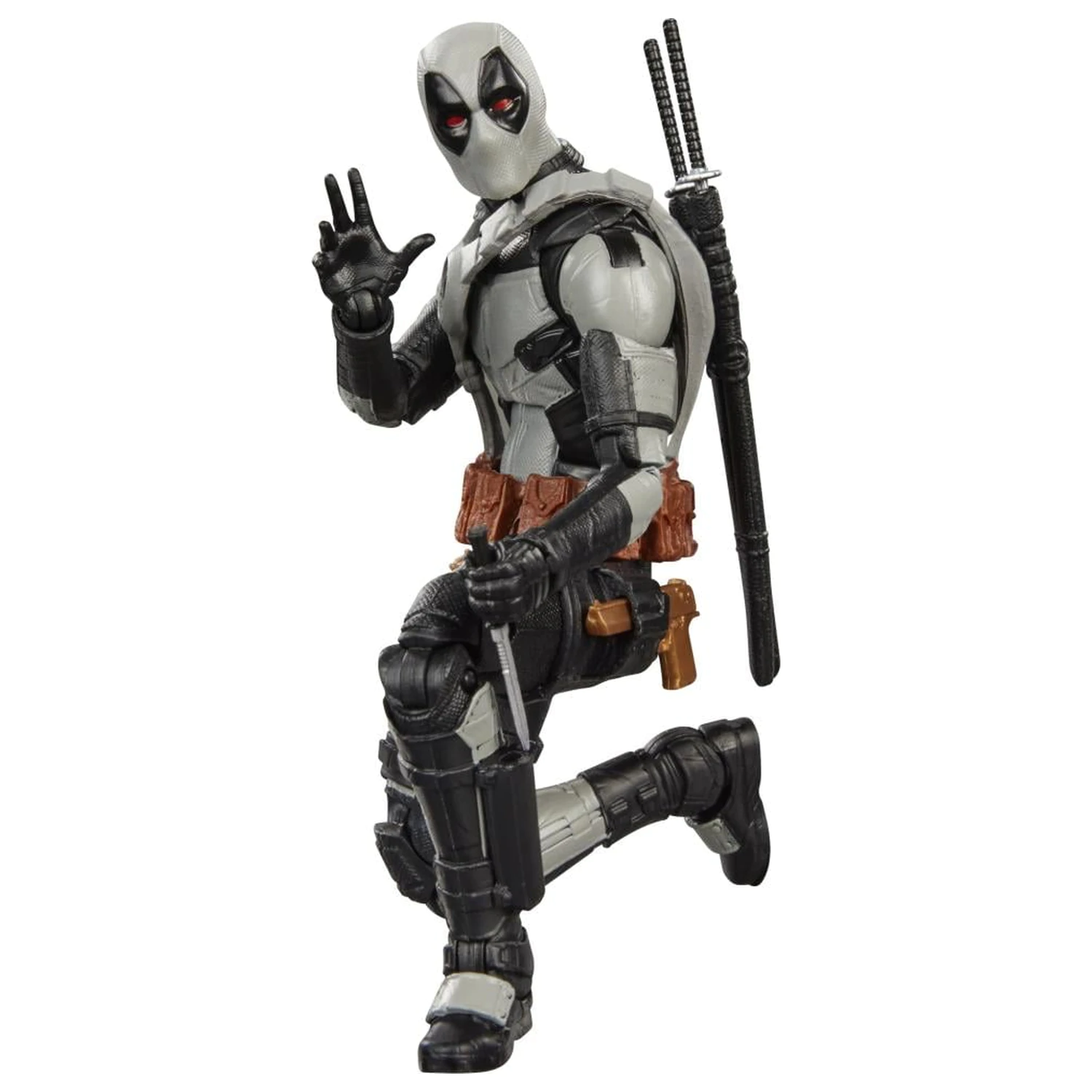 Deadpool & Wolverine Deadpool "Concept" figúrka Legend Series 15cm produktová fotografia