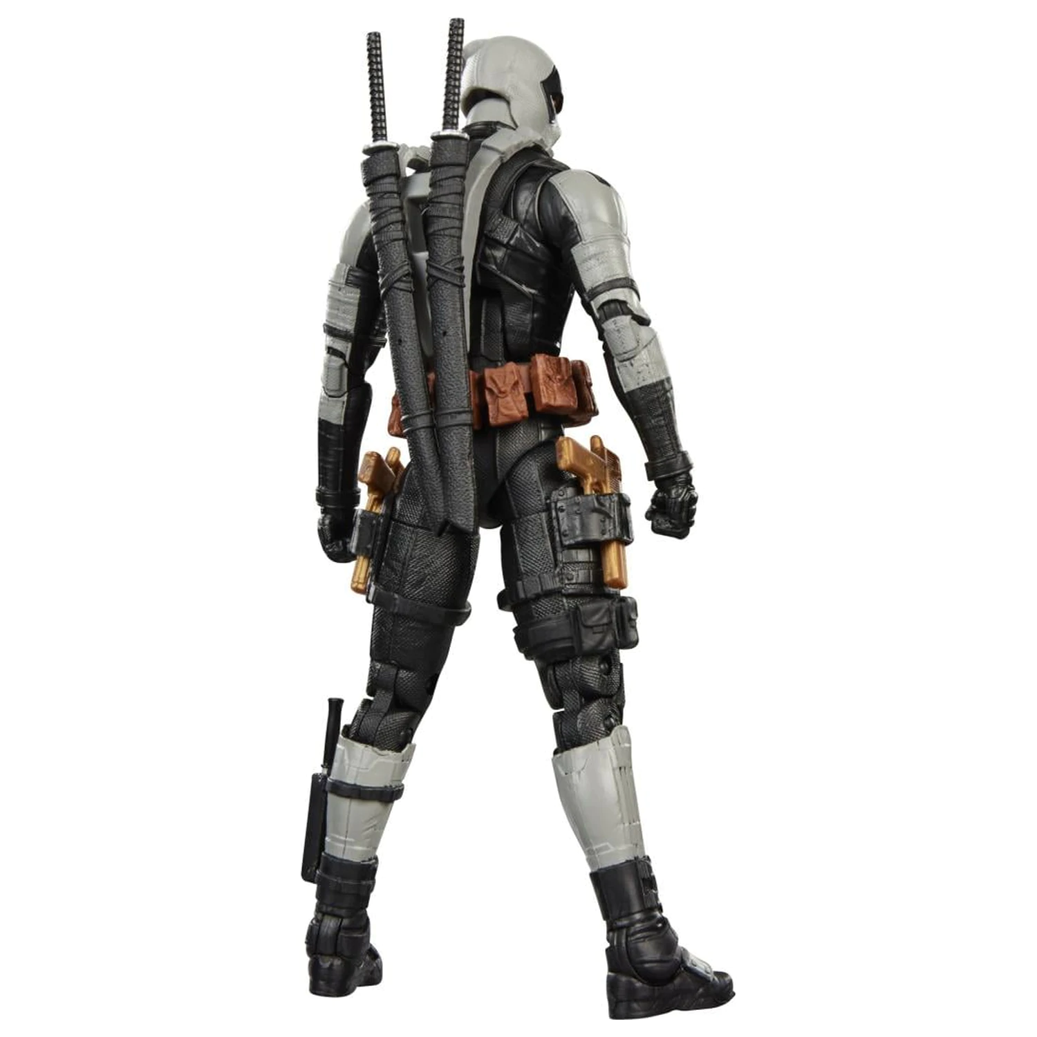 Deadpool & Wolverine Deadpool "Concept" figúrka Legend Series 15cm produktová fotografia