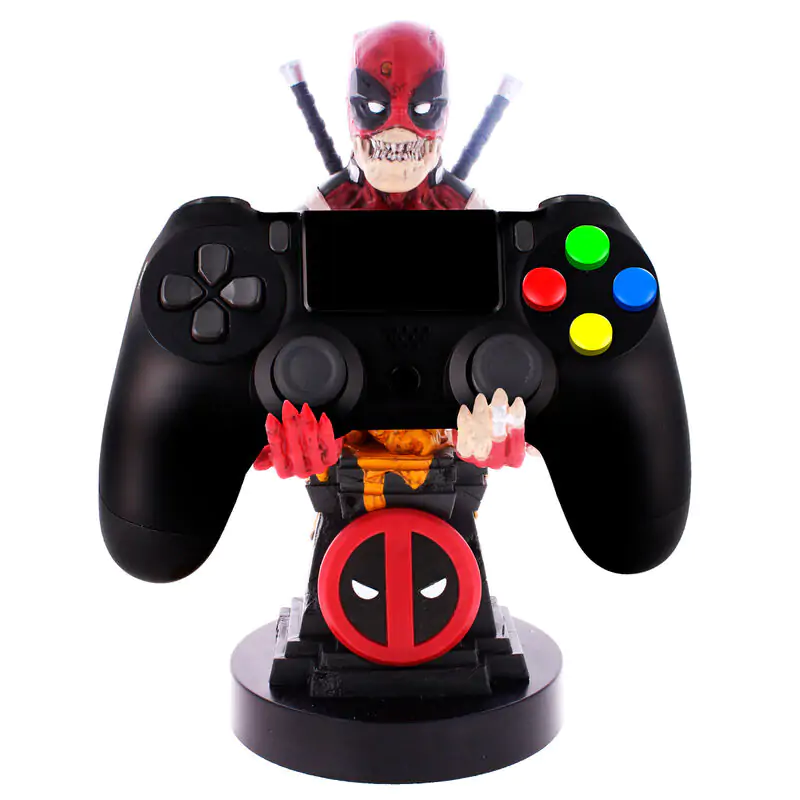 Marvel Cable Guy Deadpool Zombie Marvel 20 cm produktová fotografia