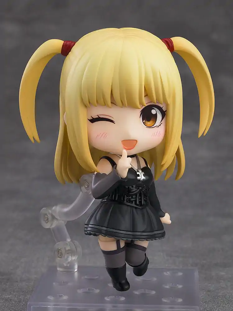 Death Note Nendoroid Akčná Figúrka Misa Amane 2.0 10 cm produktová fotografia