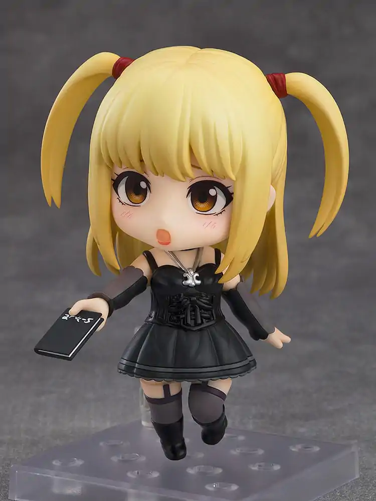 Death Note Nendoroid Akčná Figúrka Misa Amane 2.0 10 cm produktová fotografia