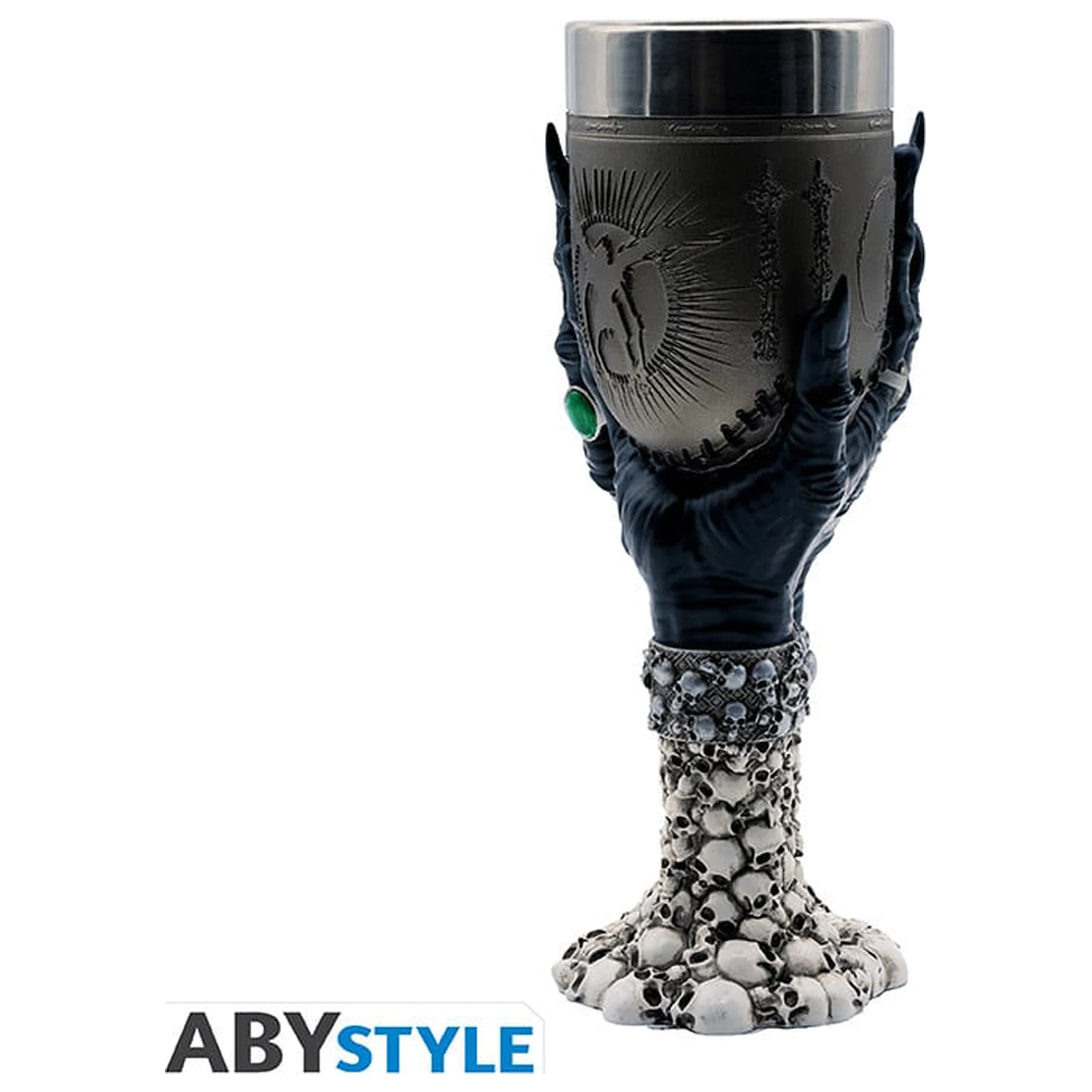 Death Note Ryuk Stopkový pohár 200 ml produktová fotografia