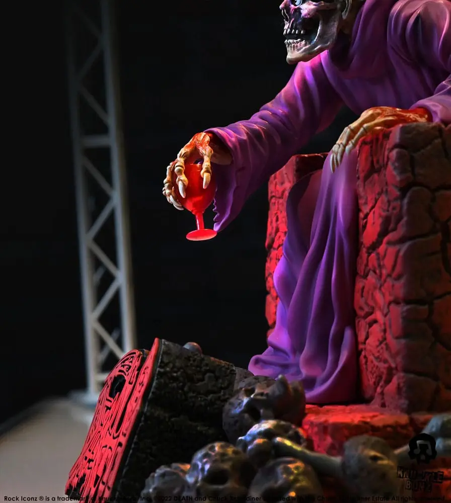 Death 3D vinylová socha Scream Bloody Gore 22 cm produktová fotografia