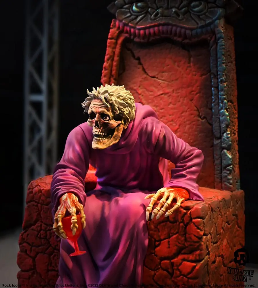 Death 3D vinylová socha Scream Bloody Gore 22 cm produktová fotografia