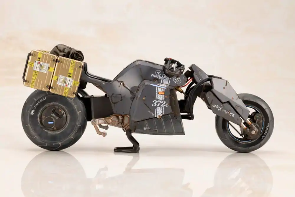 Death Stranding Plastiková stavebnica modelu 1/12 Reverse Trike OP Ver. 20 cm produktová fotografia