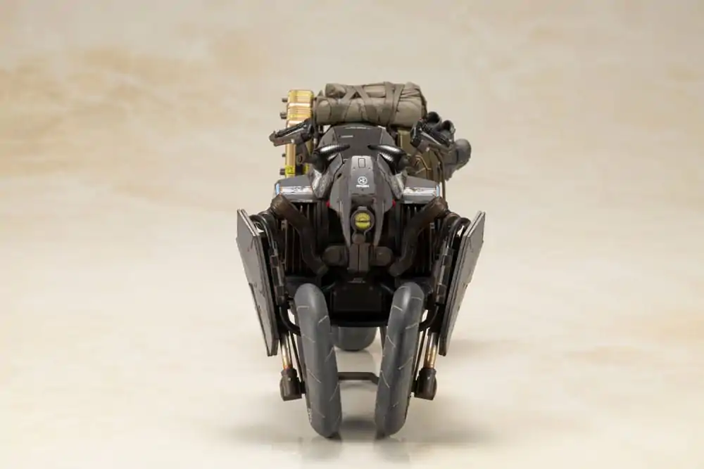 Death Stranding Plastiková stavebnica modelu 1/12 Reverse Trike OP Ver. 20 cm produktová fotografia