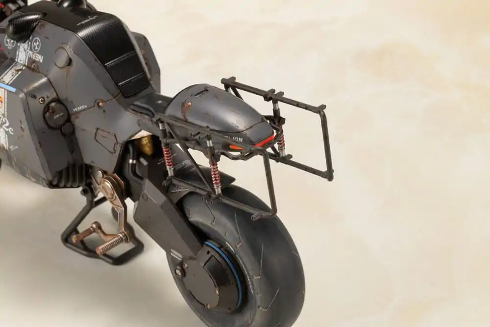 Death Stranding Plastiková stavebnica modelu 1/12 Reverse Trike OP Ver. 20 cm produktová fotografia