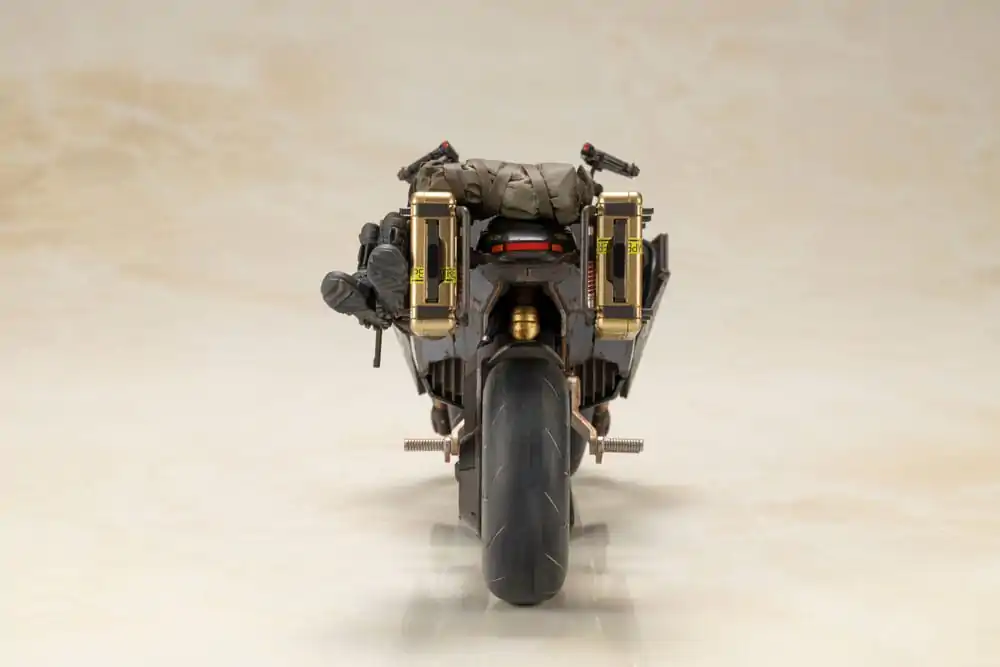 Death Stranding Plastiková stavebnica modelu 1/12 Reverse Trike OP Ver. 20 cm produktová fotografia