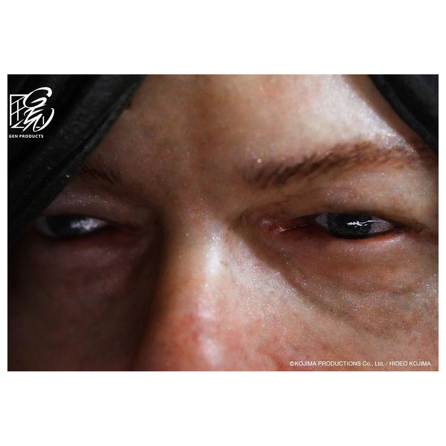 Death Stranding 2 PVC socha 1/7 Sam 32 cm produktová fotografia