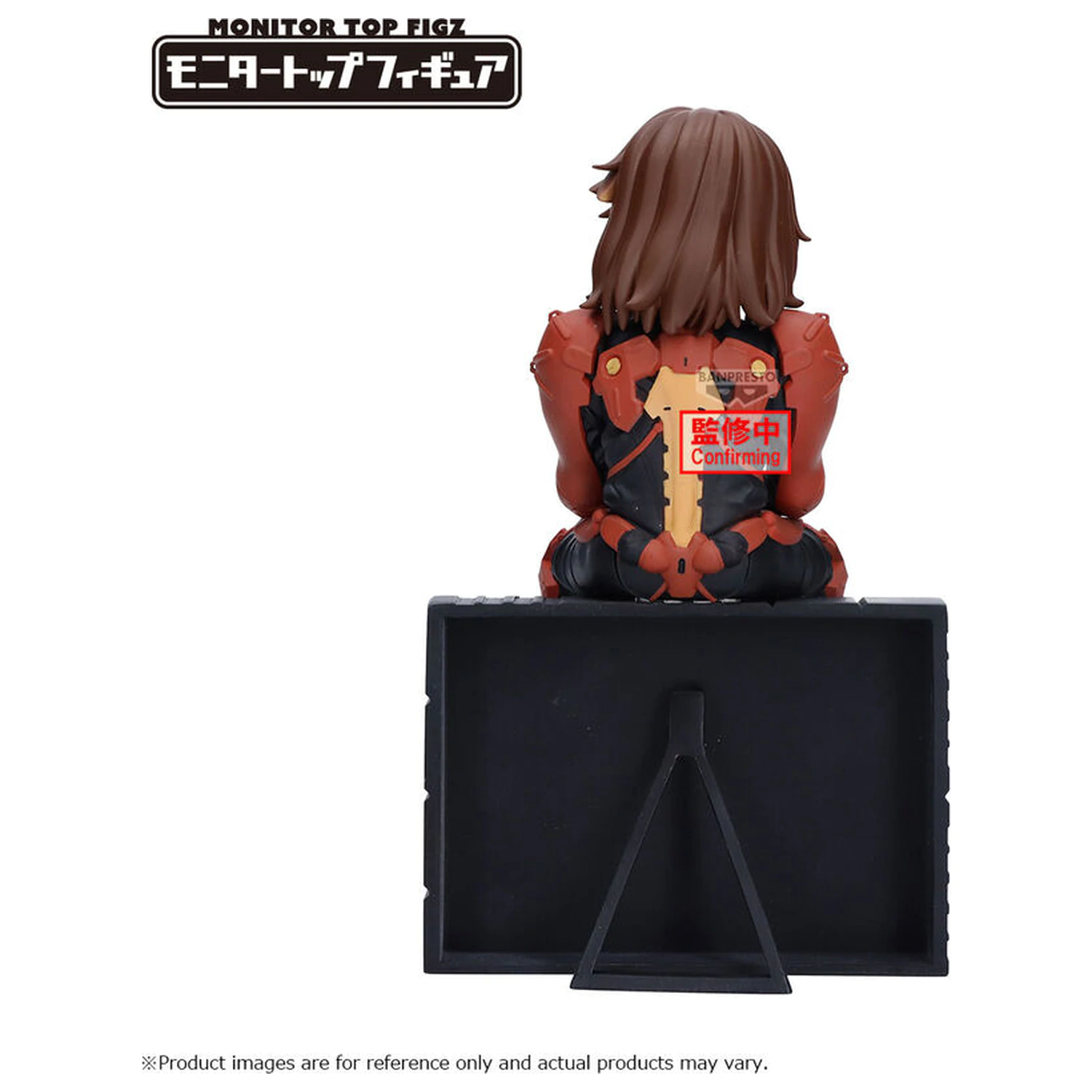 Death Stranding 2 On The Beach figúrka Higgs 12 cm produktová fotografia