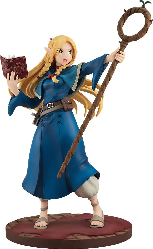 Delicious in Dungeon Statue 1/7 Marcille 23 cm termékfotó